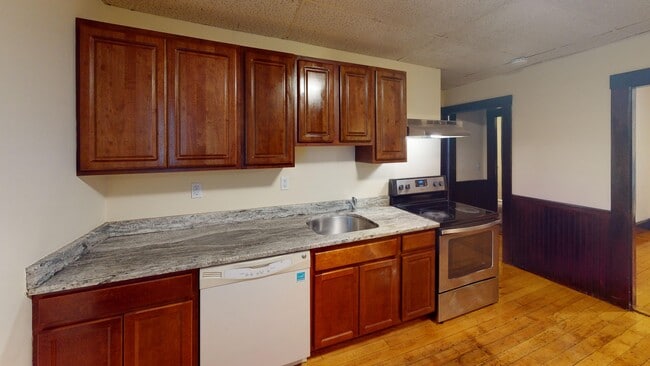 Foto del edificio - 245 Prospect St