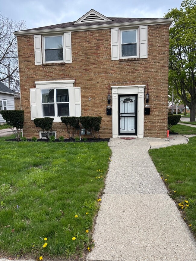 Building Photo - 4700 N 18th St