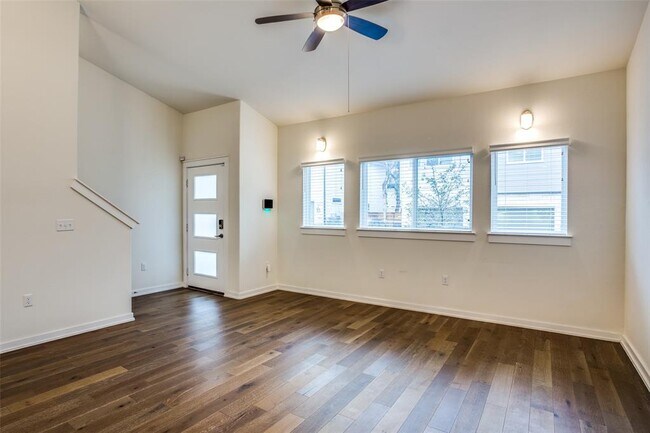 Foto del edificio - 6800 Menchaca Rd