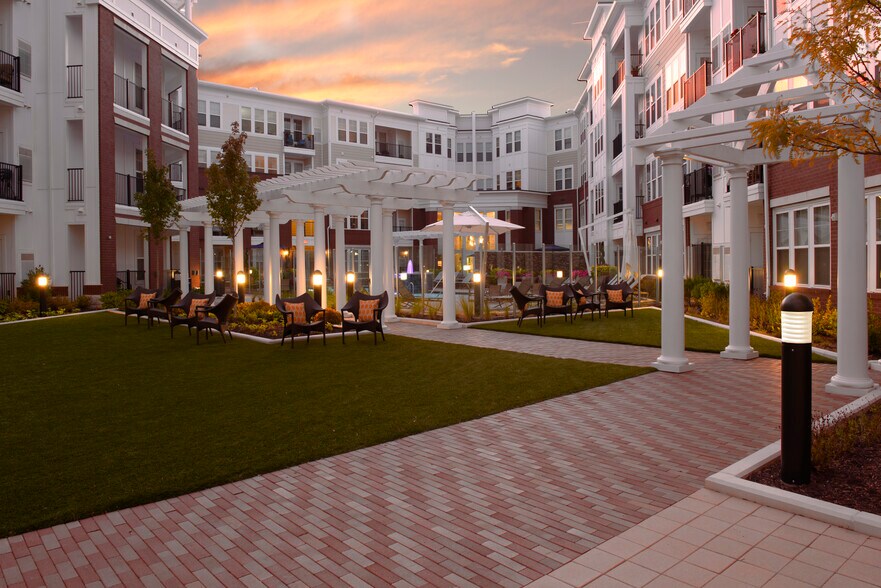 Avalon Arlington North