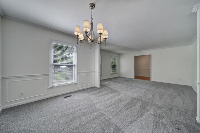 Foto del edificio - Charming Matthews Home for Rent!