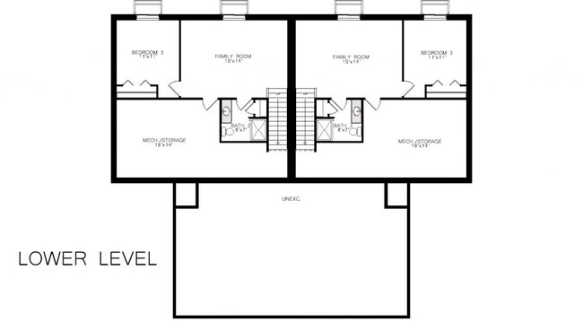 Building Photo - 7113 Brianna St