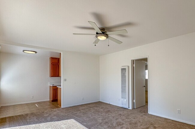 Building Photo - 1336 S Centinela Ave