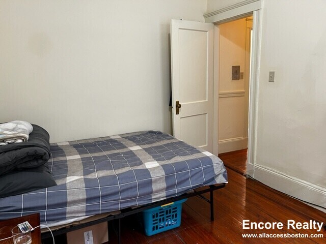 Foto principal - 32 Queensberry St
