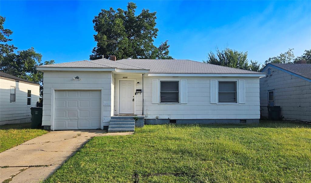 Primary Photo - 3205 NW 31st St