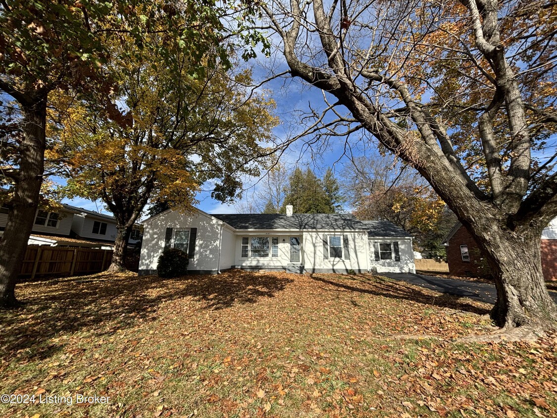 Primary Photo - 4187 Westport Rd