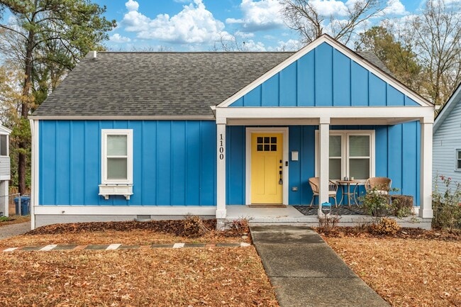 Cute 3BR Cottage in East Durham! Available Now! - Cute 3BR Cottage in East Durham!  Available Now! House