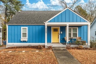 Building Photo - 1100 N Guthrie Ave