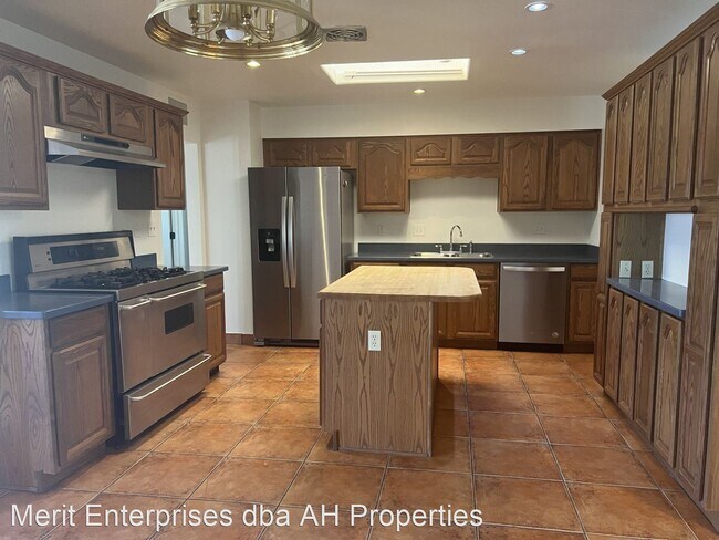 Foto del edificio - 3 br, 2 bath House - 1621 S MARILYN ANN DR