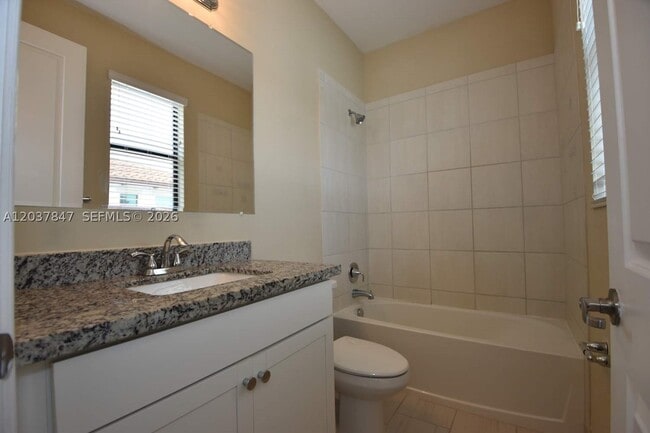 Building Photo - 11671 SW 13th Ct