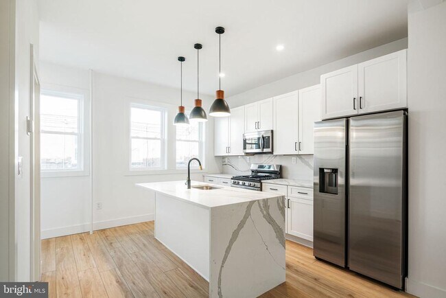 Foto del edificio - 448 Markle St