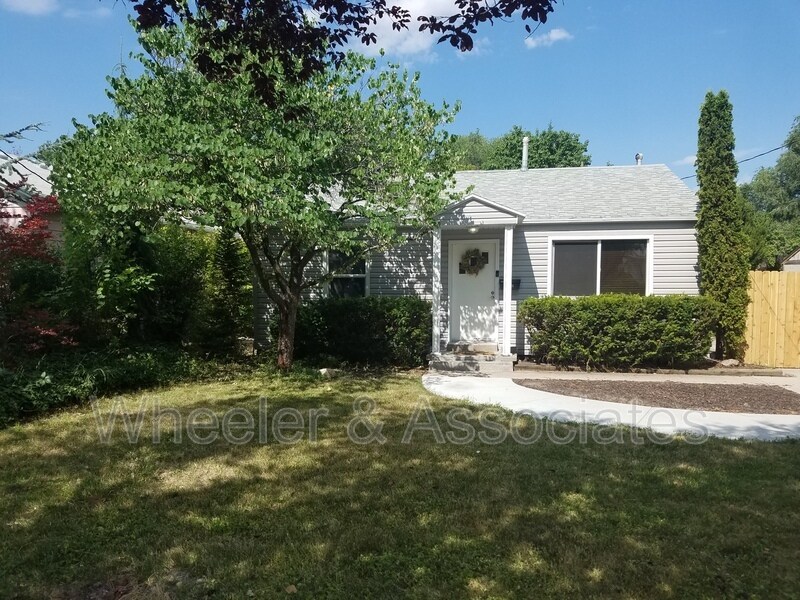 Foto principal - 2802 S Blair St