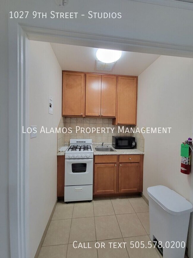 Foto del edificio - 1027 9th St