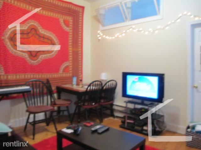 Building Photo - 3 br, 1 bath  - 29 Bay State Rd # AP4R