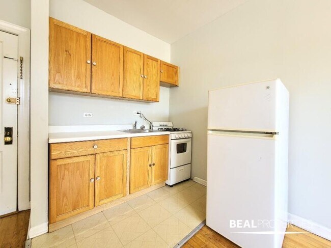 Building Photo - 0 bedroom in CHICAGO IL 60657