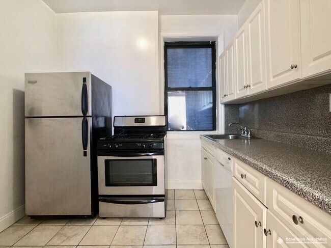 Foto del edificio - 941 Amsterdam Ave