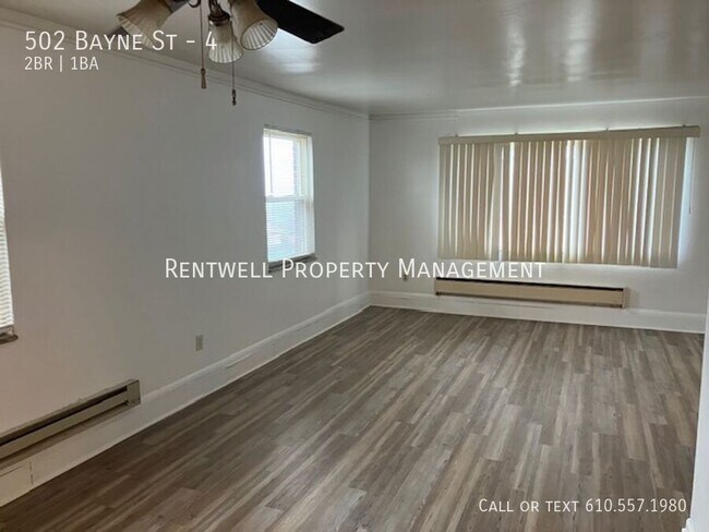 Foto del edificio - 502 Bayne St