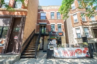 Building Photo - 1422 W Taylor St