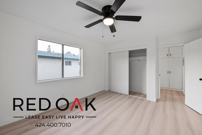 Building Photo - Delightful One Bedroom with Tons Of Natura...