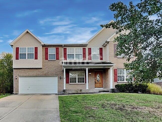 Building Photo - 3455 Lakebrook Ct