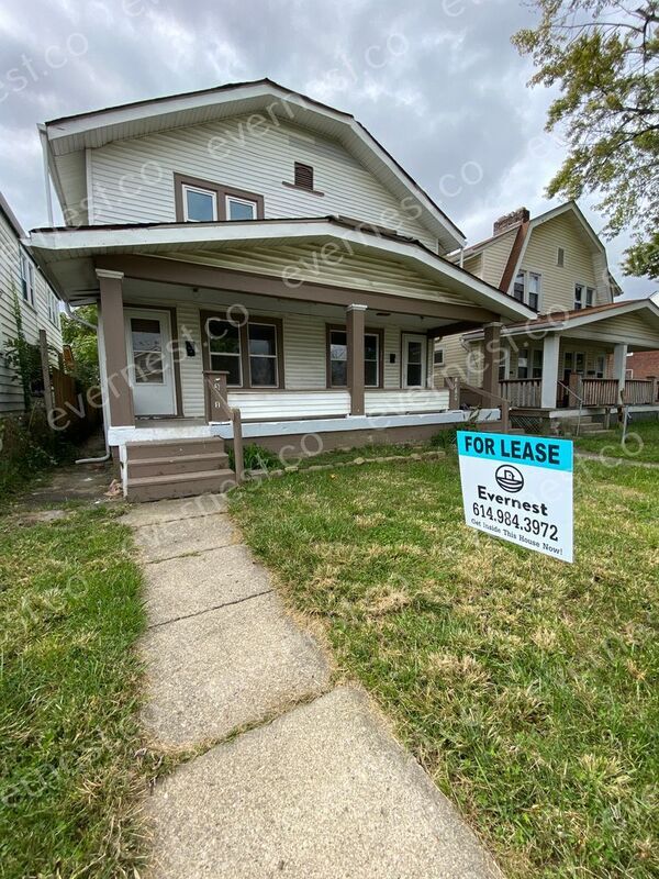 Foto principal - 1321 E 18th Ave