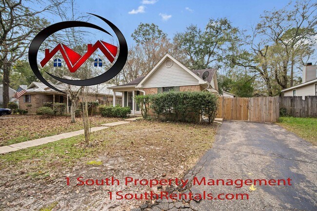 Foto del edificio - 964 McNeil Ave