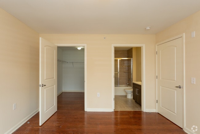 Master Bedroom - The Boulevard