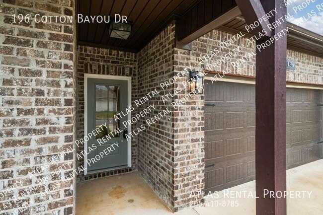 Building Photo - 196 Cotton Bayou Dr