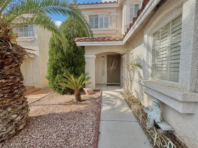 Foto del edificio - 9783 Ocotillo Falls Ave