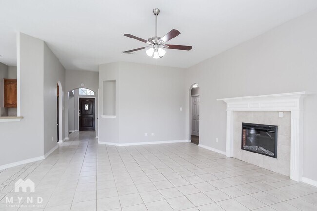 Foto del edificio - 22902 Creekside Gate Ct