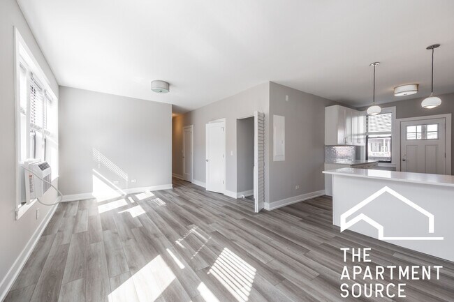 Foto del edificio - 3943 N Janssen Ave