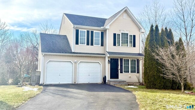 Foto del edificio - 36 Schoolhouse Landing