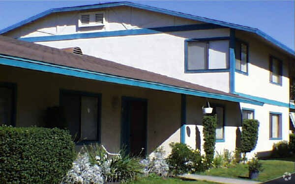 Building Photo - 509 W Limited St