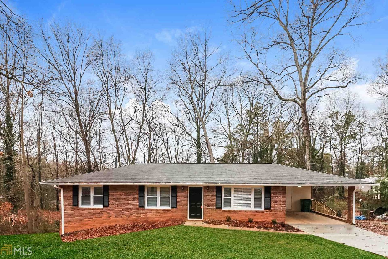 Foto principal - 5721 Crestview Dr