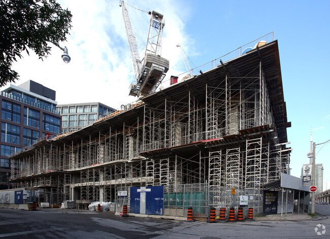 Building Photo - Daniels Waterfront - Phase 2