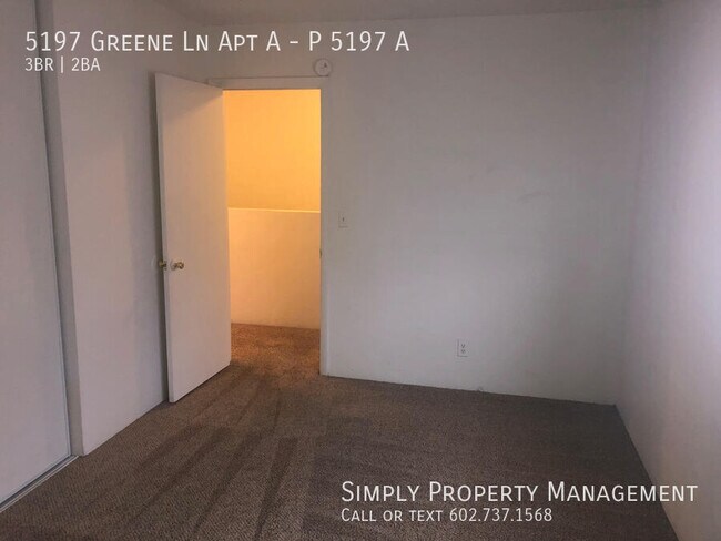 Foto del edificio - 5197 Greene Ln