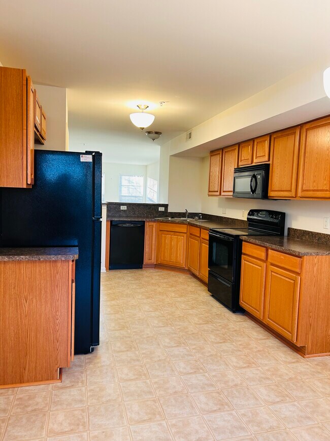 Cocina - 3064 Schoolhouse