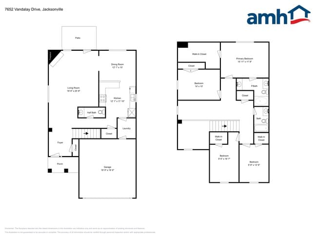 Building Photo - 7652 Vandalay Dr