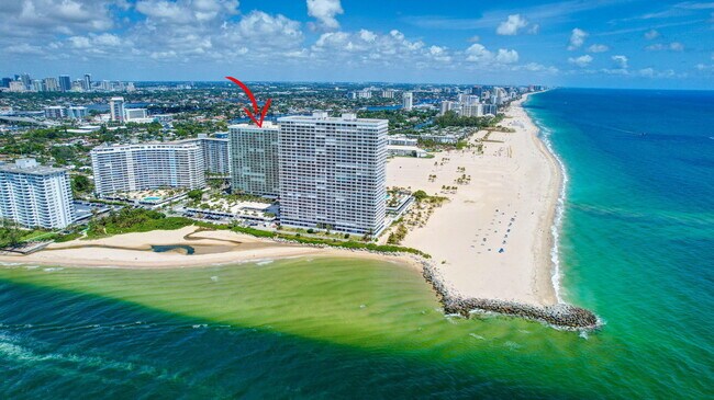 Foto del edificio - 2100 S Ocean Ln