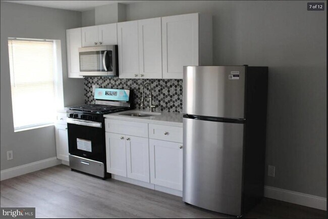 Foto del edificio - 1626 S 6th St