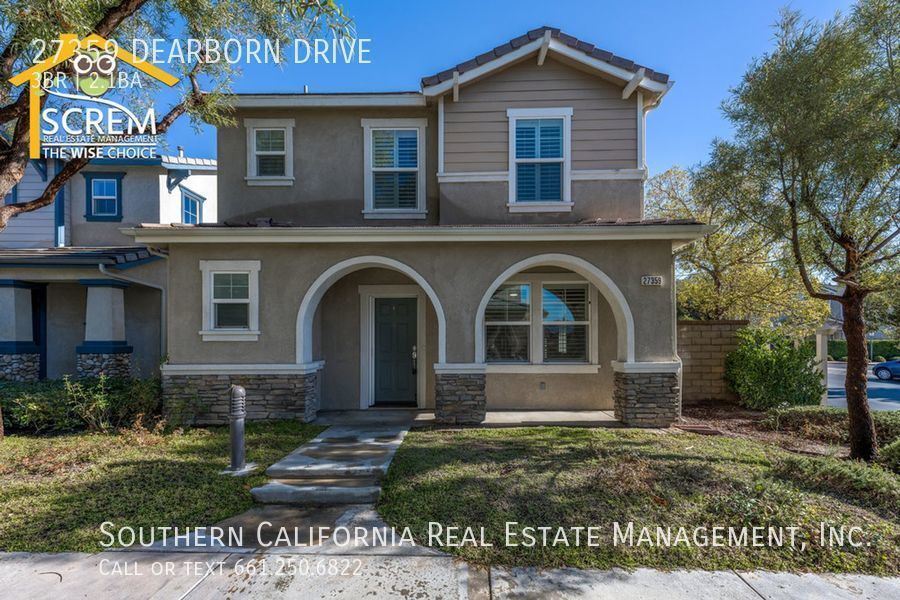 Primary Photo - Great Creekside Home with Three Bedrooms a...