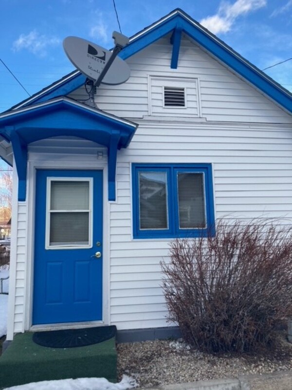Foto principal - 311 Adams St