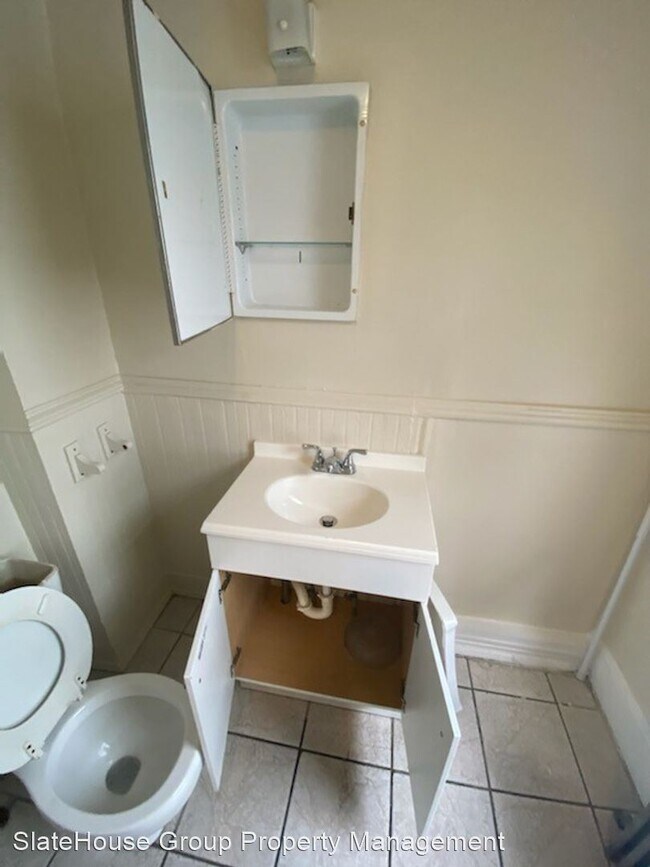 Foto del edificio - 3 br, 2 bath House - 216 Mulberry St