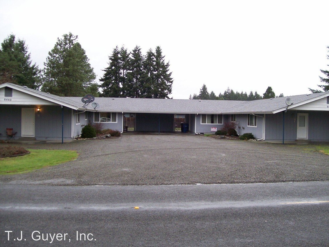 Primary Photo - 8440 178th Ave SW