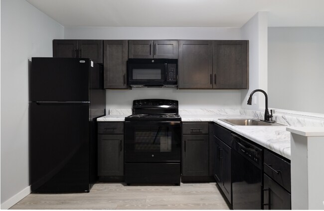 Interior Photo - Renewal Heights Apartments