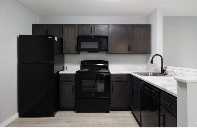 Interior Photo - Renewal Heights Apartments