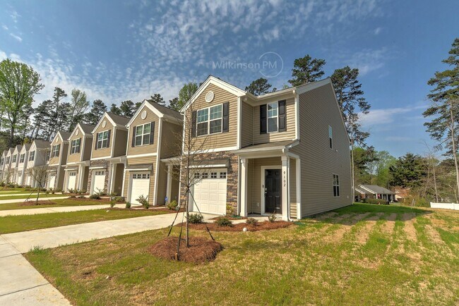 Foto del edificio - Charming 2-story 3BD/2.5BTH corner unit to...