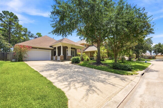 Building Photo - 13614 Indigo Spires Dr