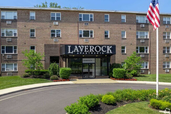 Foto del edificio - Laverock Place