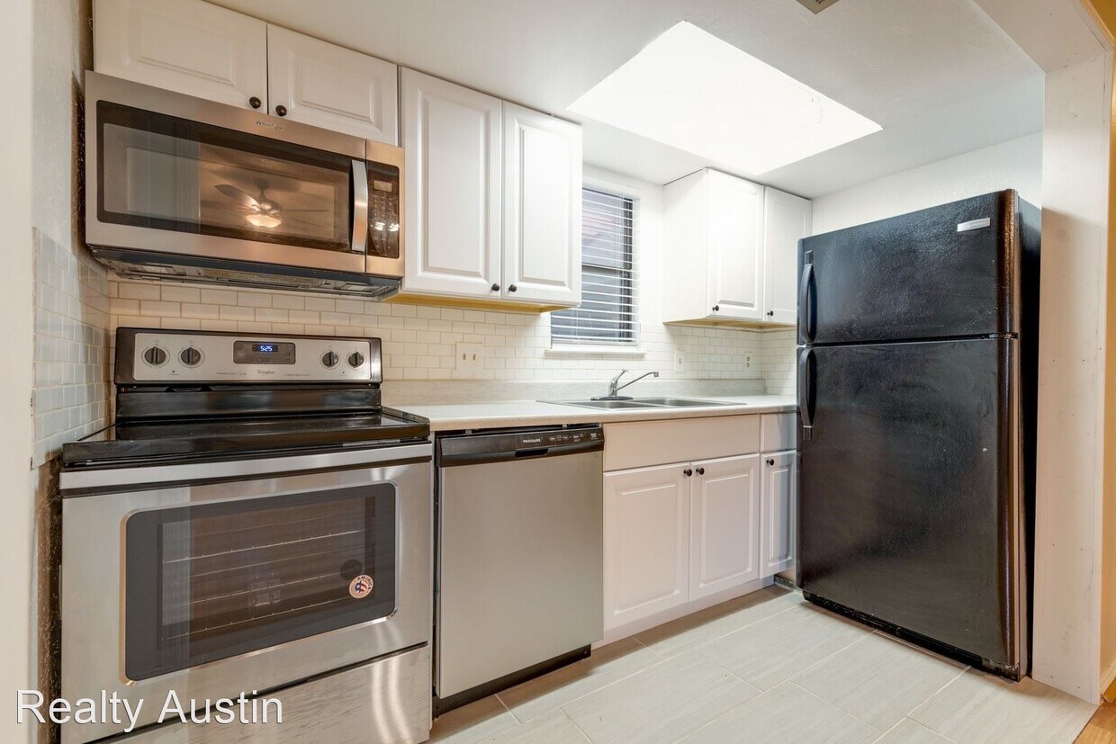 706 W 22nd St, Austin, TX 78705